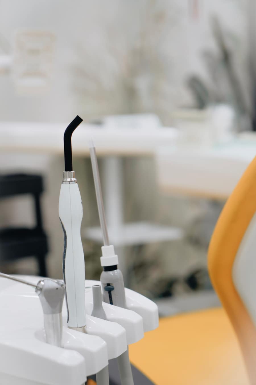 Šiuolaikinė Kosmodentas klinikos odontologinė įranga